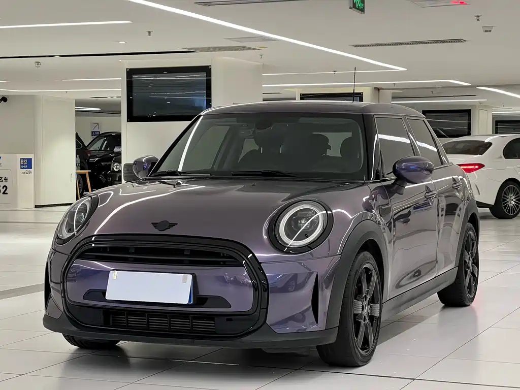 MINI Mini 2023