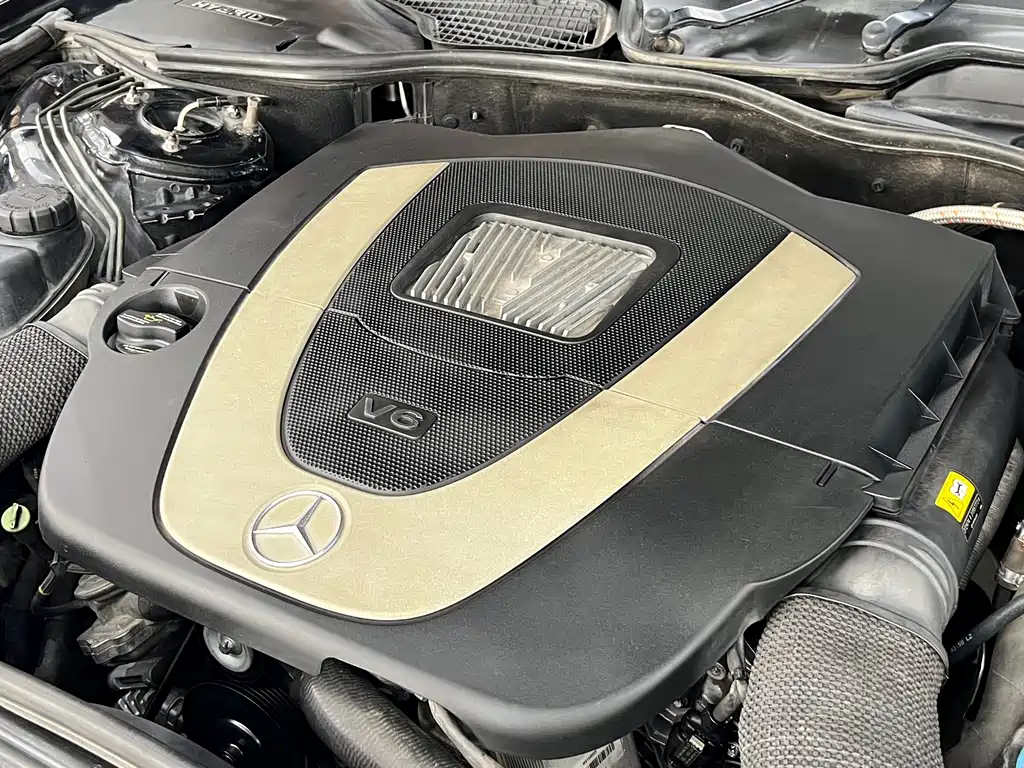 Mercedes-Benz S-Class 2010 — фото 33