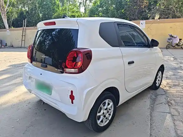Roewe CLEVER 2022