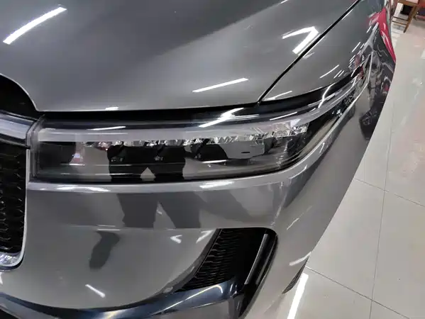 Li Auto ONE 2020