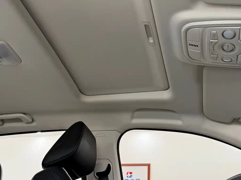 Haval H6 2023 — фото 13