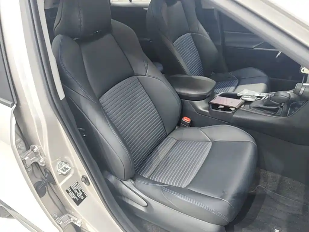 Toyota Wildlander 2021 — фото 25