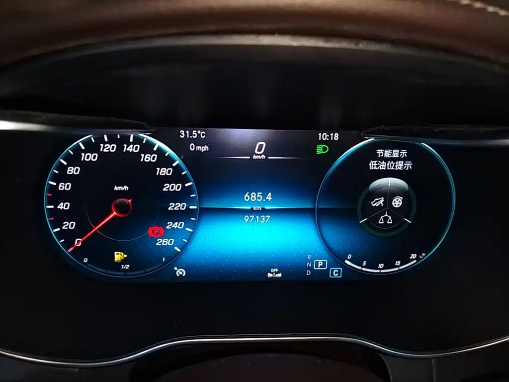 Mercedes-Benz GLC 2021 — фото 12