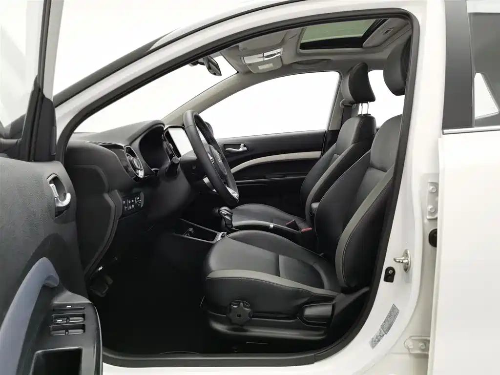 Kia KX1 2021 — фото 10