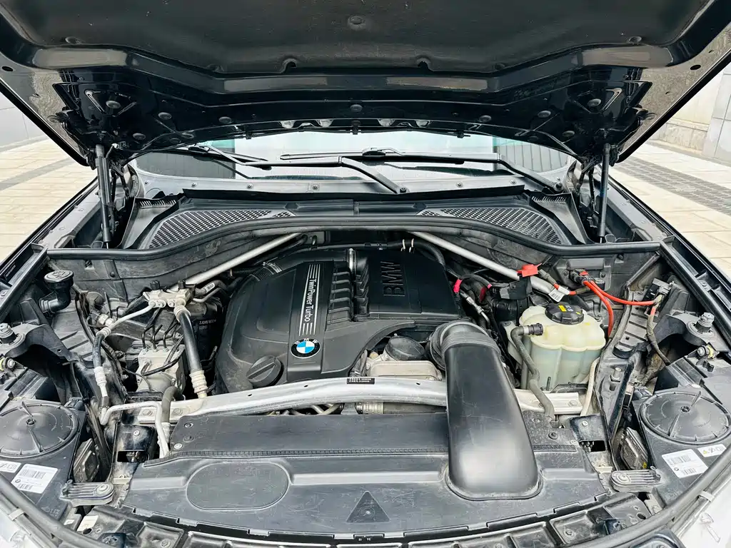 BMW X5 2019 — фото 15