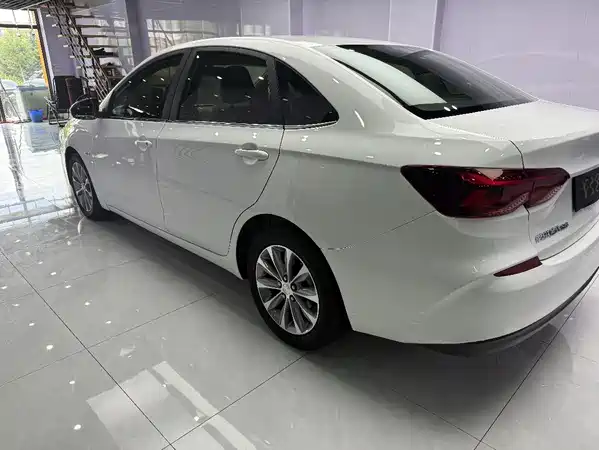 Chevrolet Monza 2022