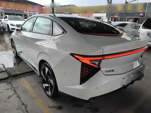 Lingxi Lingxi L 2026