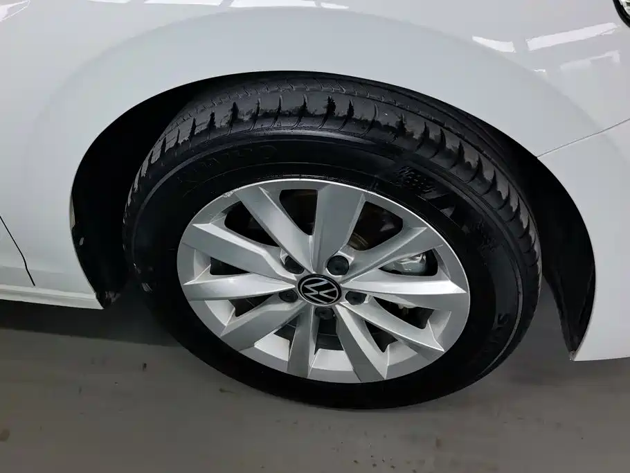 Volkswagen Bora 2022