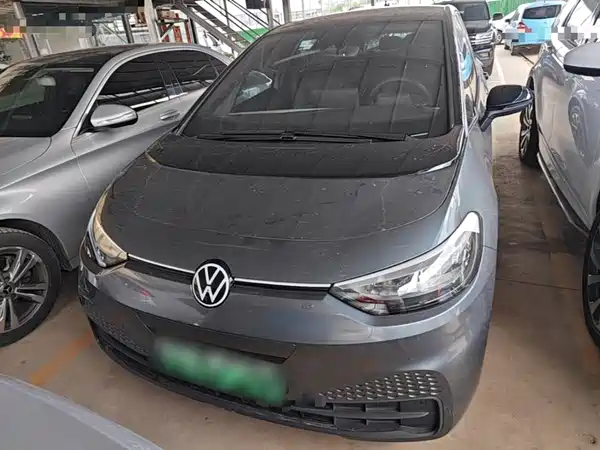 Volkswagen ID.3 2025