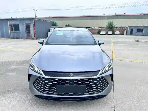 BYD Qin PLUS 2025