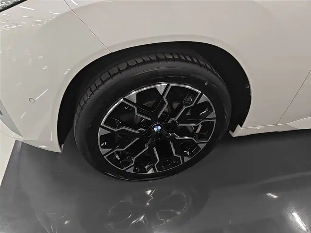 BMW X3 2025 — фото 23