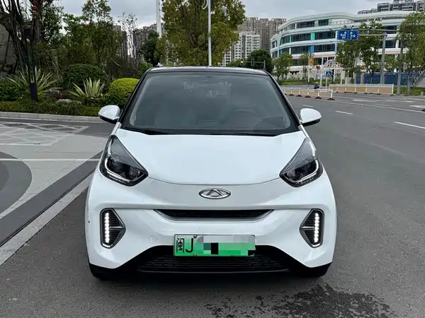 Chery eQ1 2023