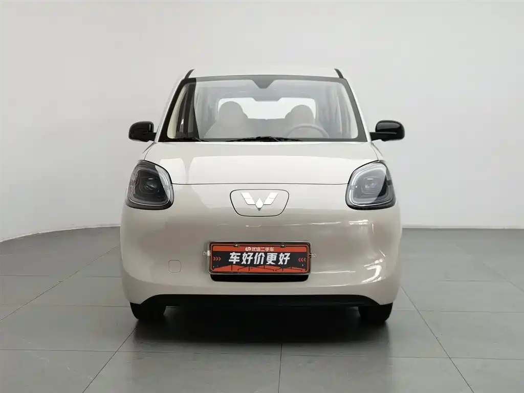 Wuling MINIEV 2025