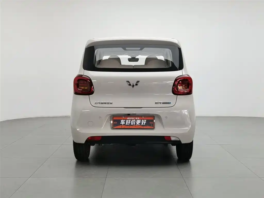 Wuling MINIEV 2025