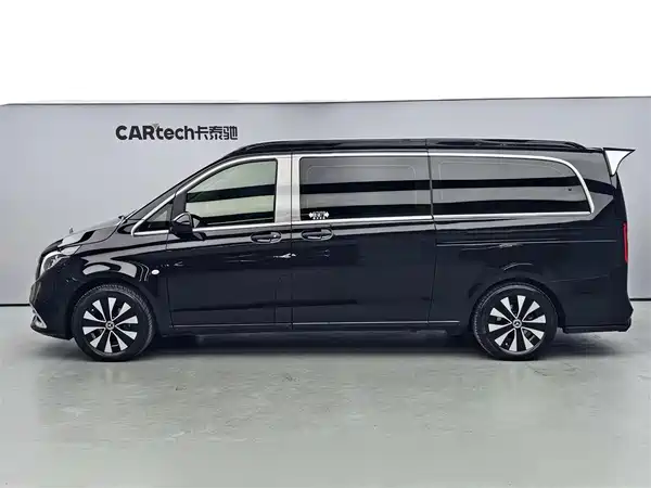 Mercedes-Benz Vito 2021