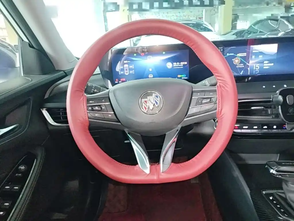 Buick Verano 2023 — фото 11