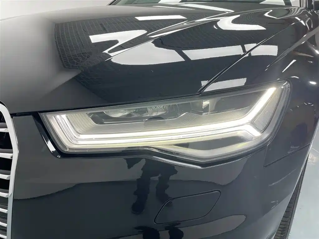 Audi A6L 2017 — фото 12