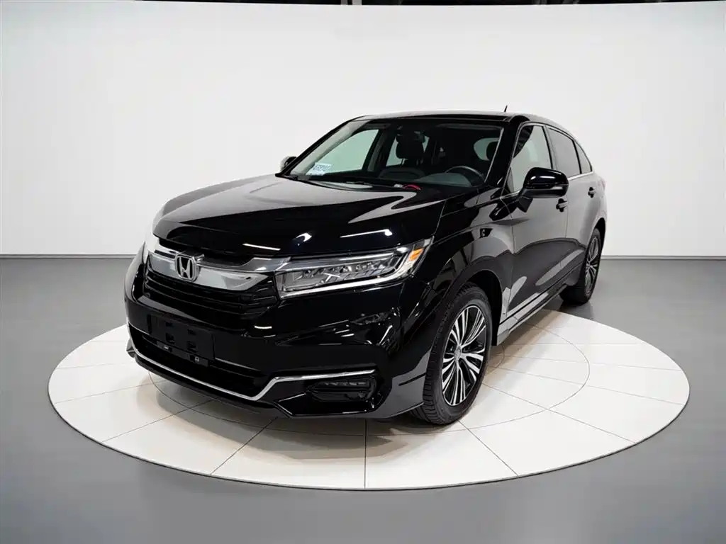 Honda Avancier 2021 — фото 2