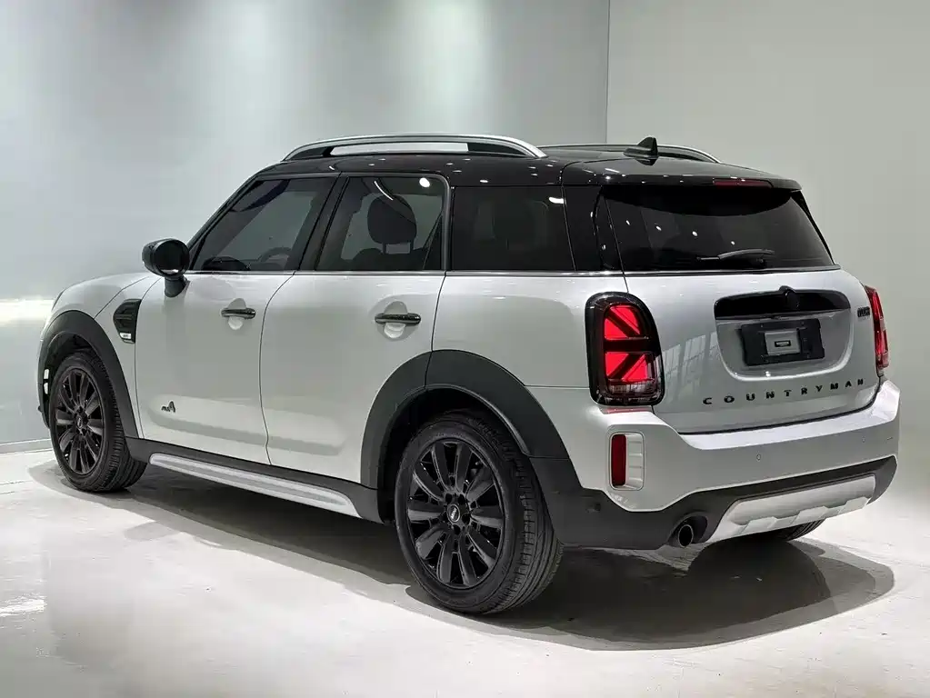 MINI Countryman 2023