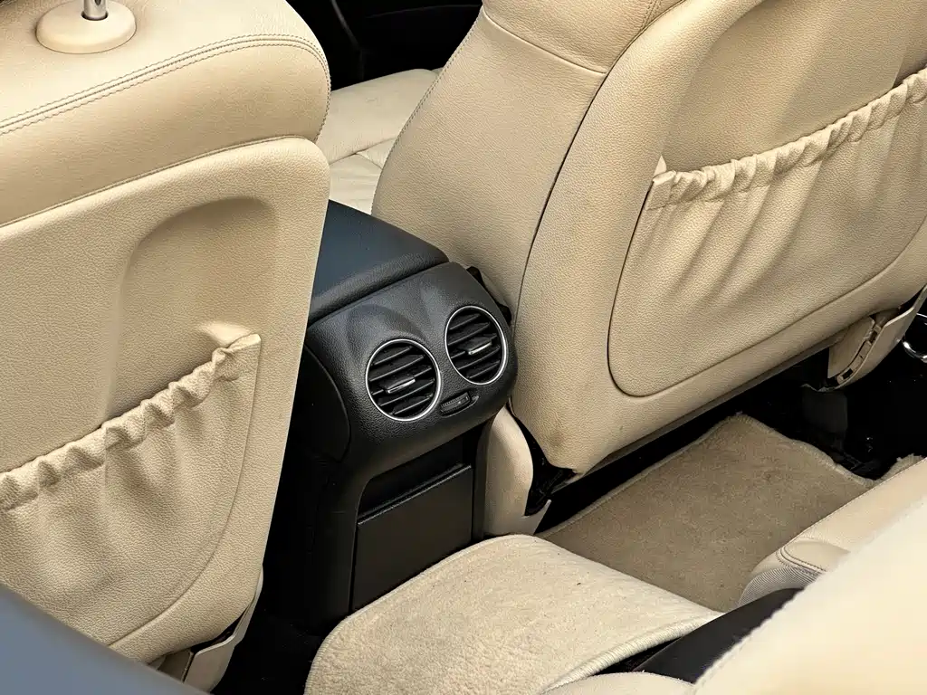 Mercedes-Benz CLK-Class 2007 — фото 27