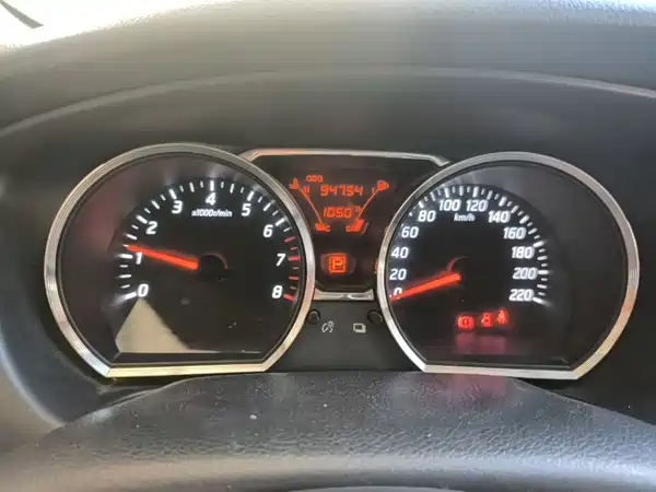 Nissan Livina 2018
