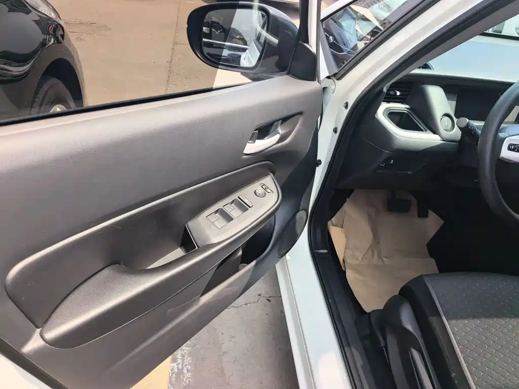 Honda Fit 2022