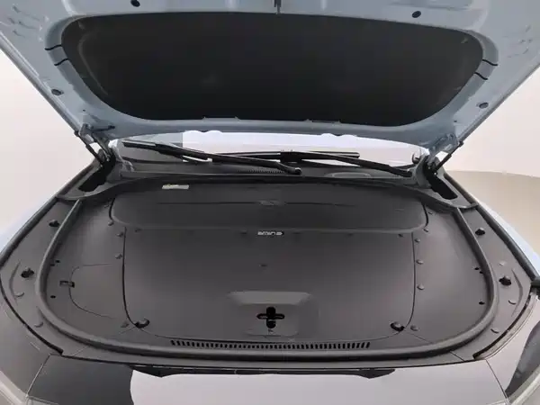 Li Auto ONE 2021