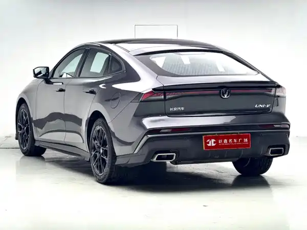 Changan UNI-V 2025