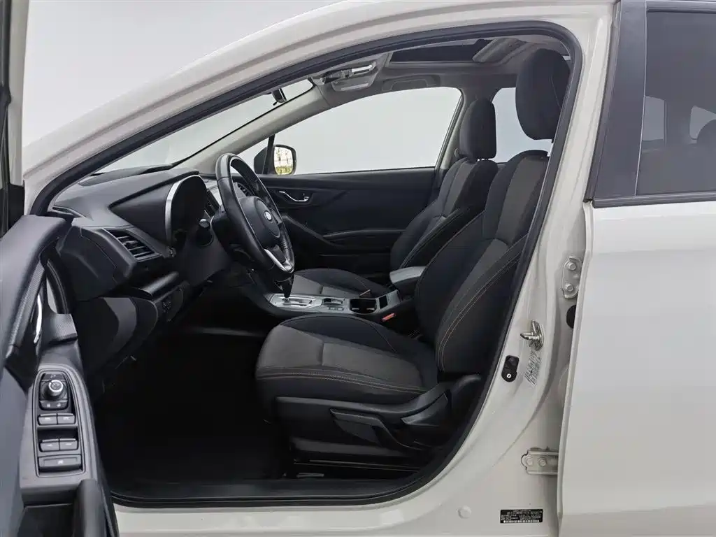 Subaru XV 2021 — фото 10