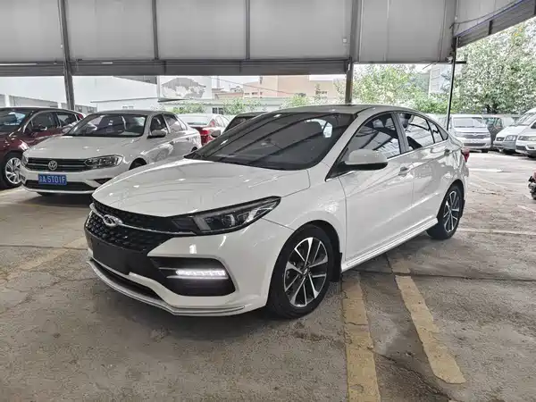 Chery Arrizo GX 2020