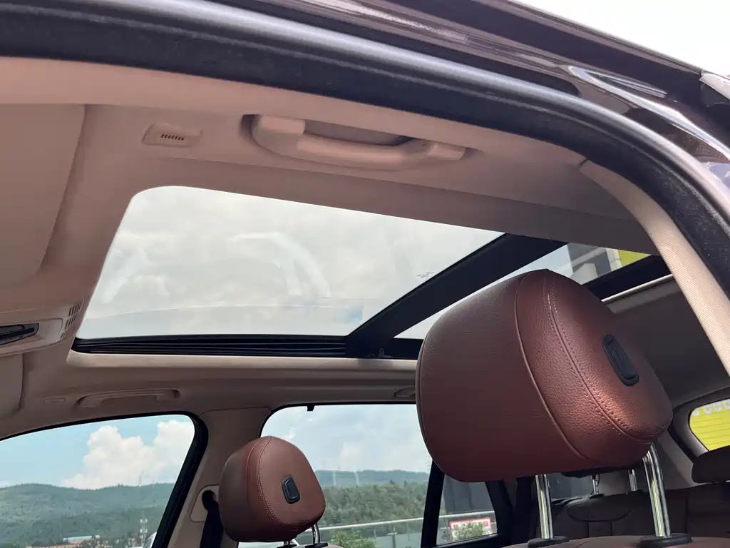 BMW X5 2018 — фото 15