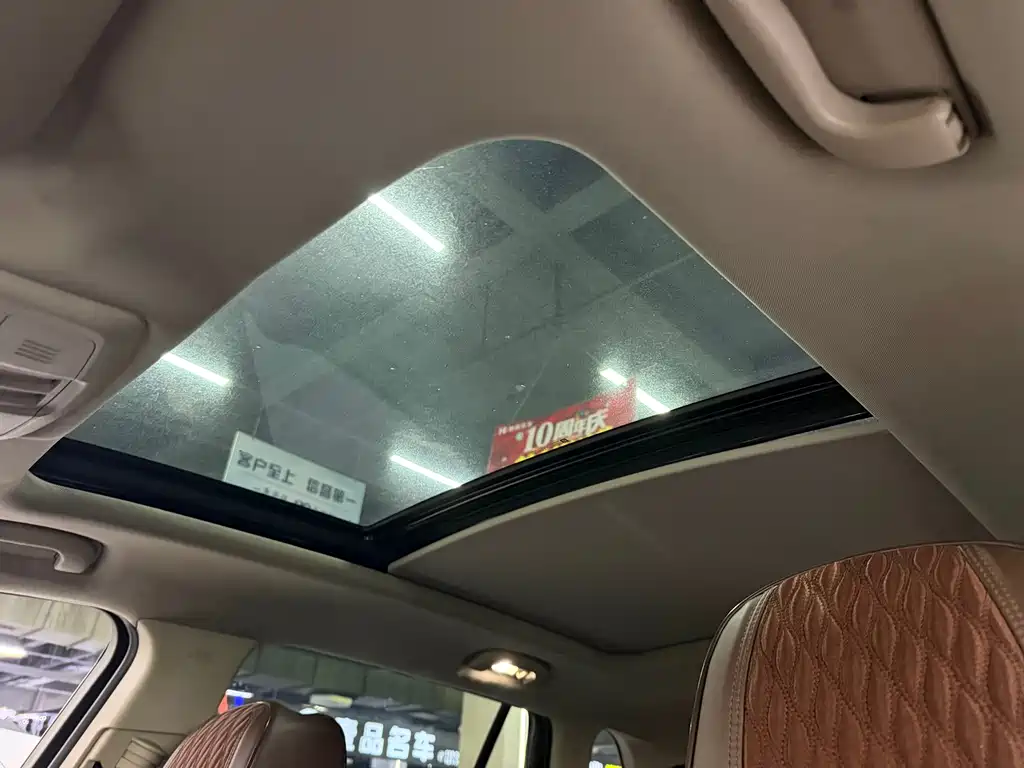 Buick Envision Plus 2018 — фото 14