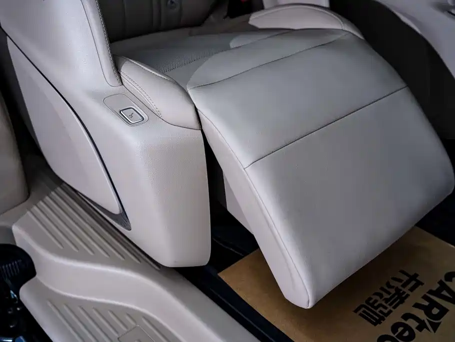 Buick GL8 New Energy 2025 — фото 23