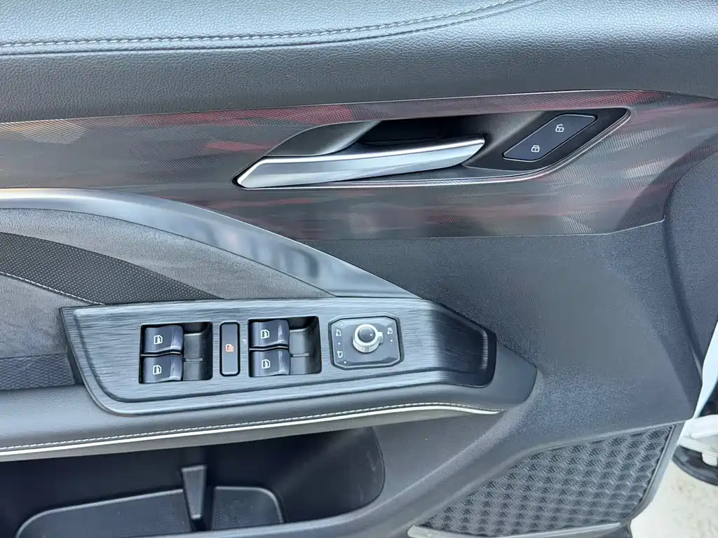 Haval H6 2023