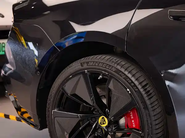Lotus EMEYA 2024