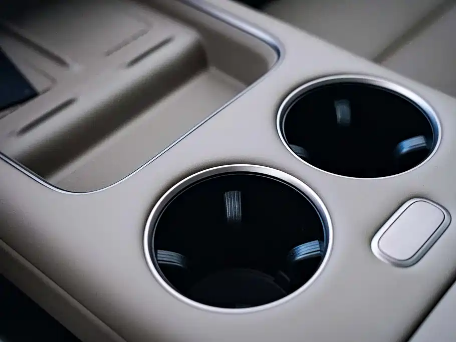 Li Auto i8 2026 — фото 24