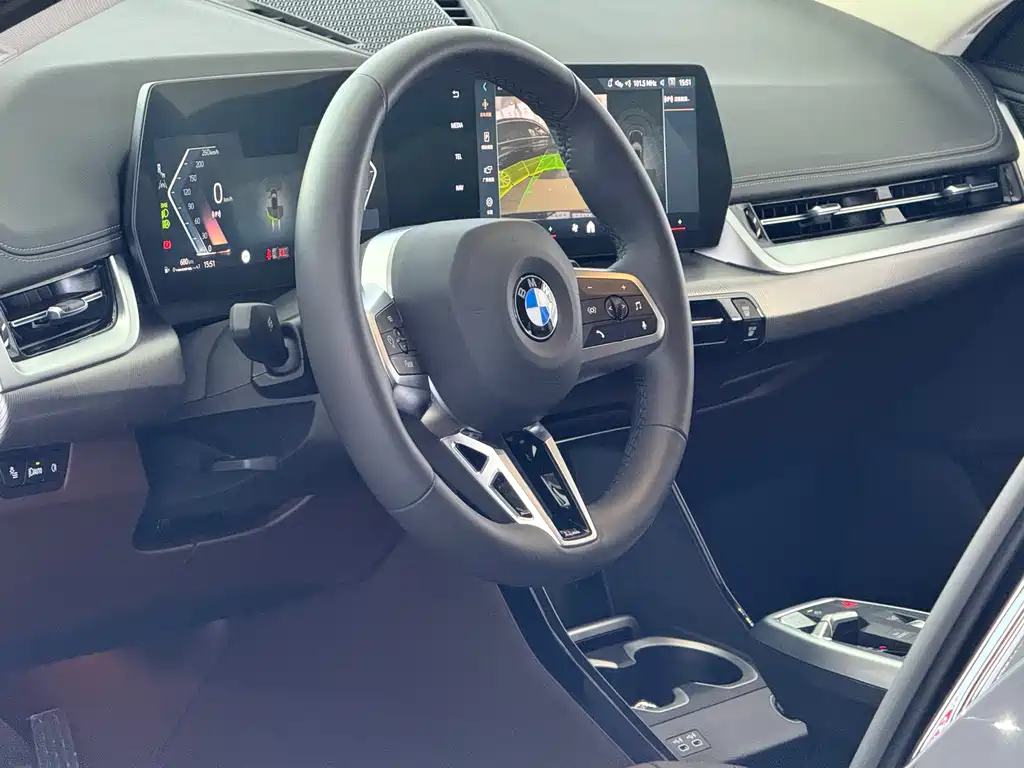 BMW X1 2023