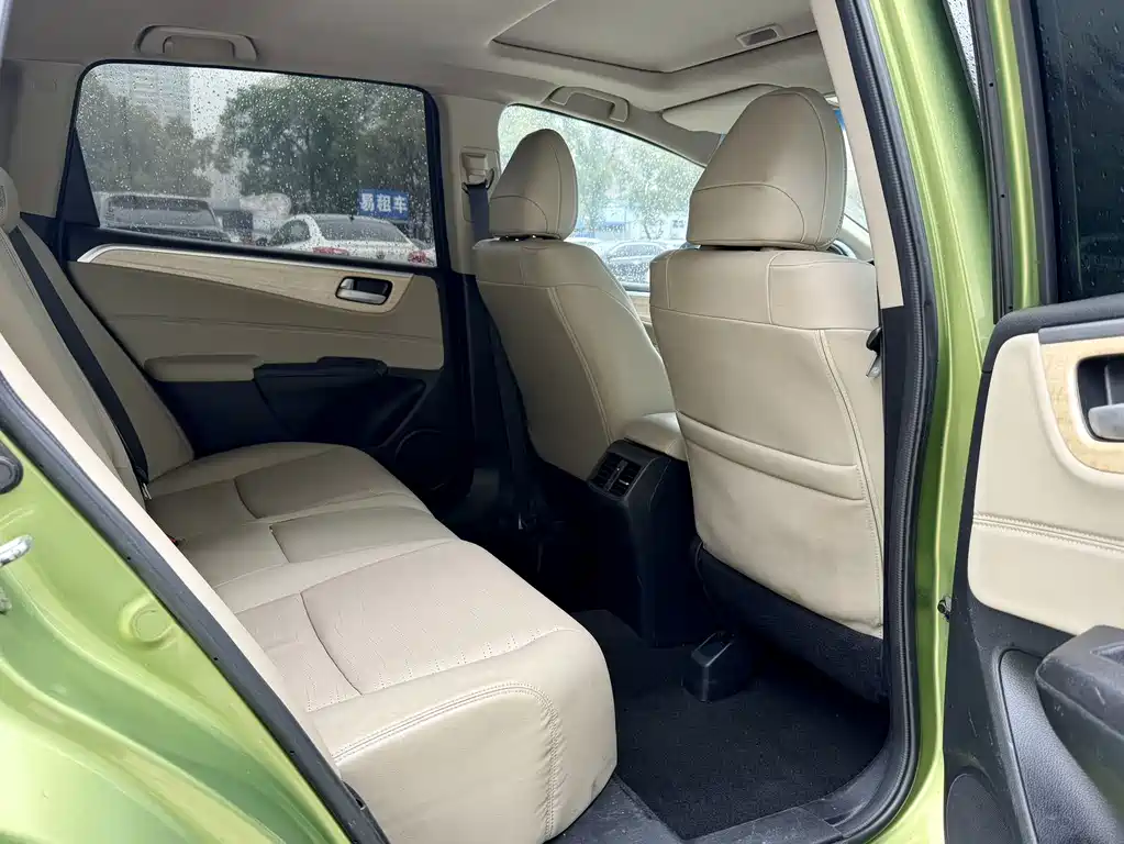 Honda Jade 2014 — фото 15