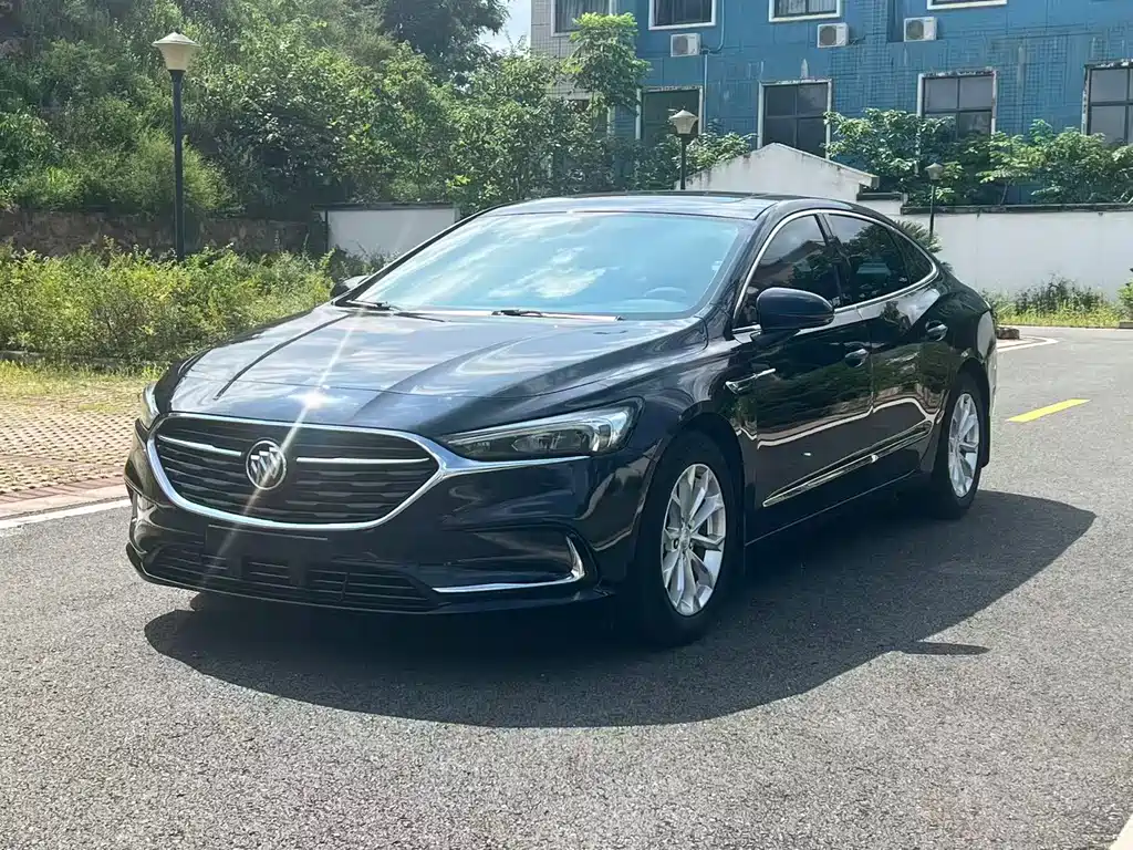 Buick LaCrosse 2023