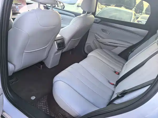 BYD Song Ultra 2026