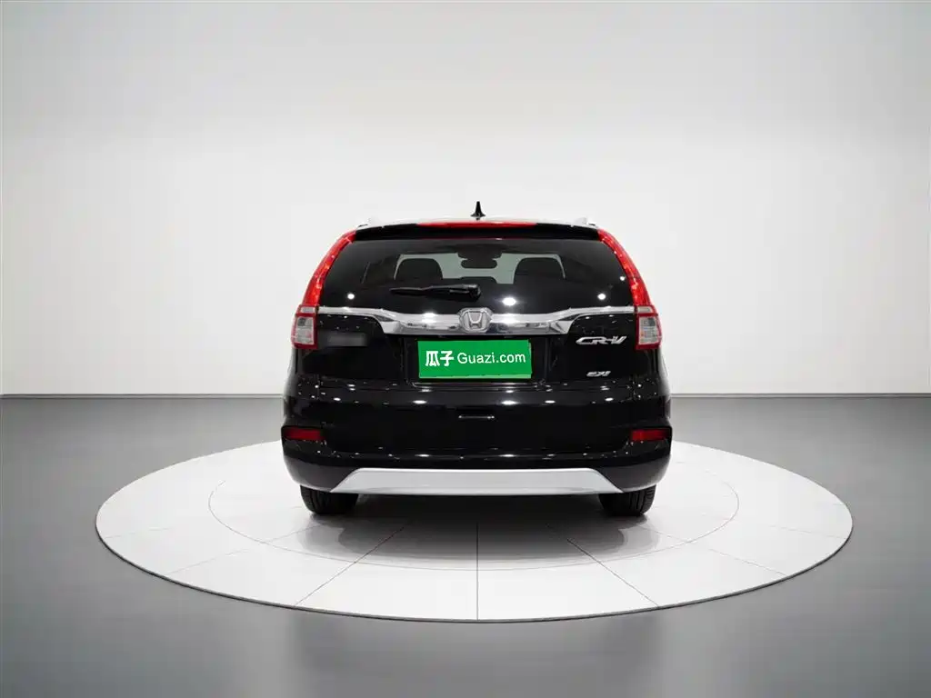Honda CR-V 2015 — фото 6