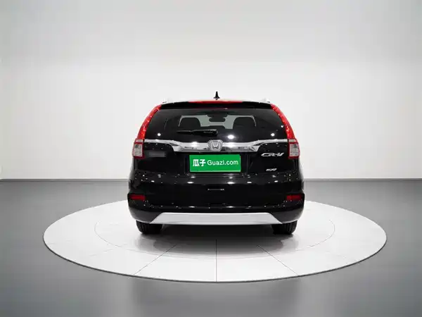 Honda CR-V 2015