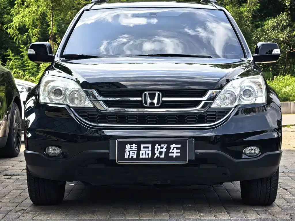 Honda CR-V 2010