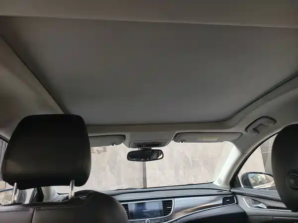 Buick LaCrosse 2020