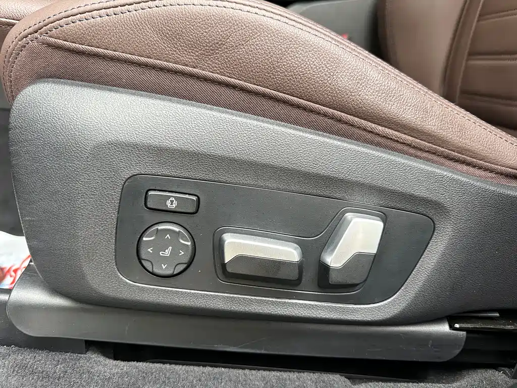 BMW X3 2021 — фото 11