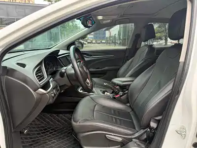 Buick Excelle GT 2019