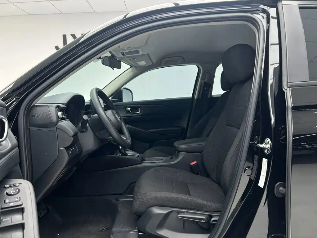 Honda Vezel 2023 — фото 15