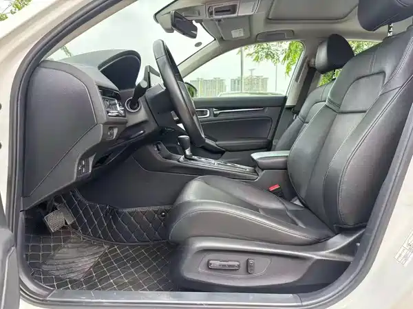 Honda Integra 2024