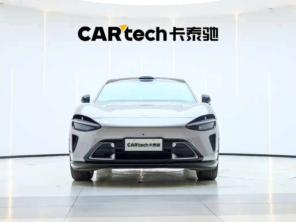 Xiaomi YU7 2026
