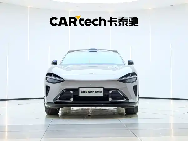 Xiaomi YU7 2026
